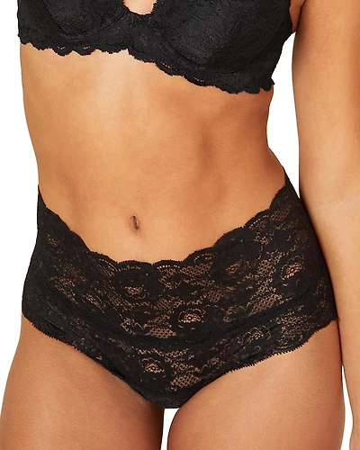 Cosabella Never Say High Rise Bikini