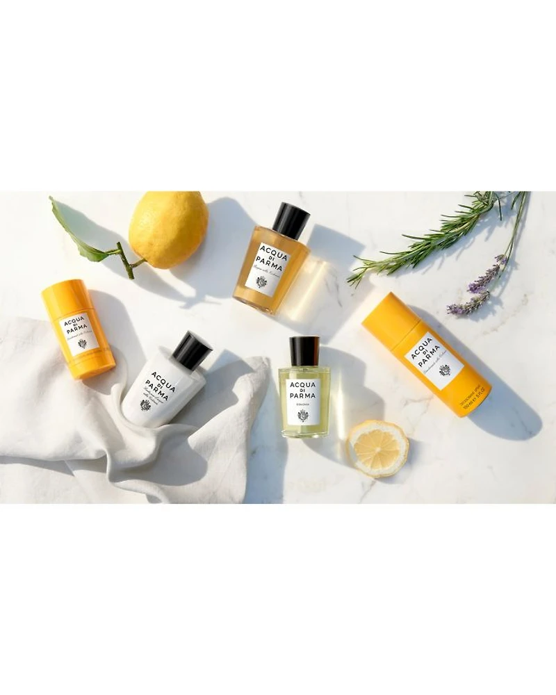 Colonia Deodorant Spray 5 oz.