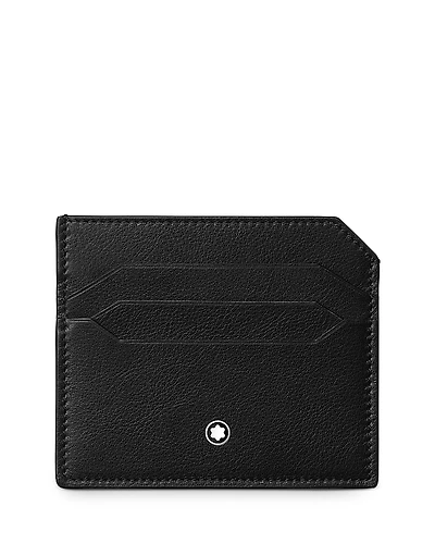 Montblanc Meisterstuck Selection Soft Card Holder 6cc