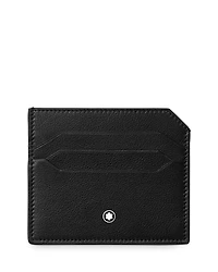 Montblanc Meisterstuck Selection Soft Card Holder 6cc