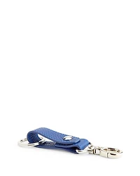 Leather Valet Key Chain