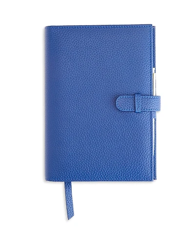 Royce New York Leather Executive Journal