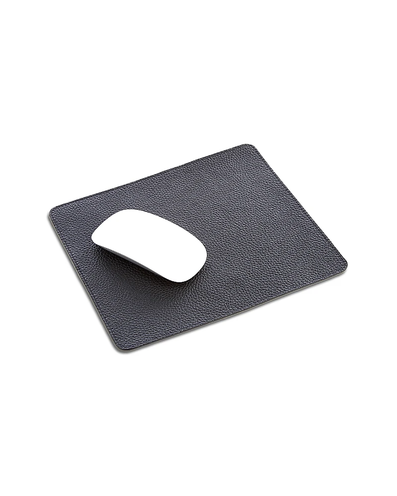 Royce New York Modern Leather Mouse Pad