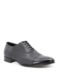 Men's Darian Cap Toe Dress Shoes
