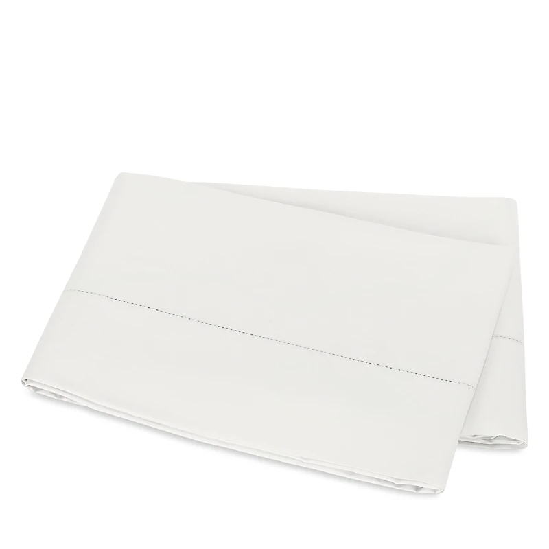 Matouk Gatsby Hemstitch Flat Sheet