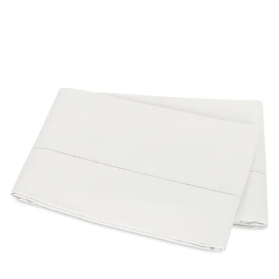 Matouk Gatsby Hemstitch Flat Sheet