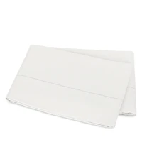 Matouk Gatsby Hemstitch Flat Sheet