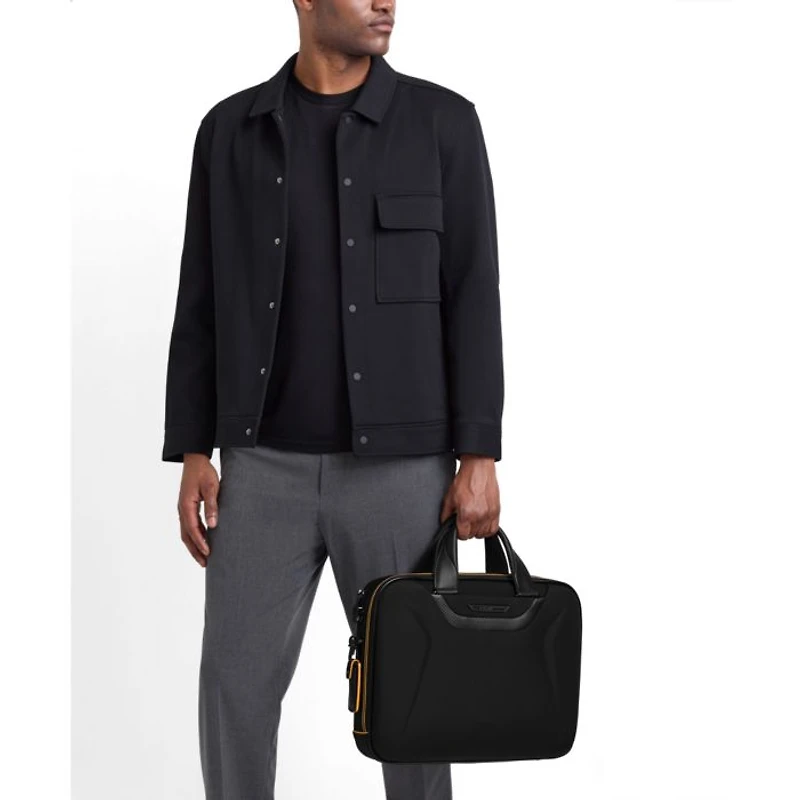 Axle Slim Briefcase