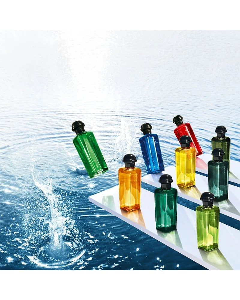 Eau de Citron Noir Eau de Cologne