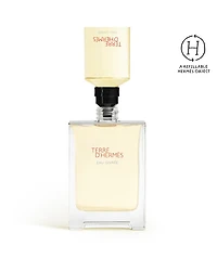Terre d'Hermès Eau Givrée de Parfum