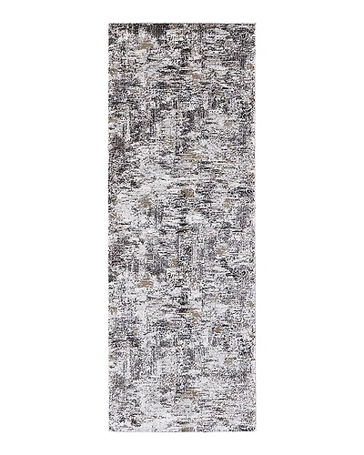 Feizy Vancouver 39FHF Runner Area Rug