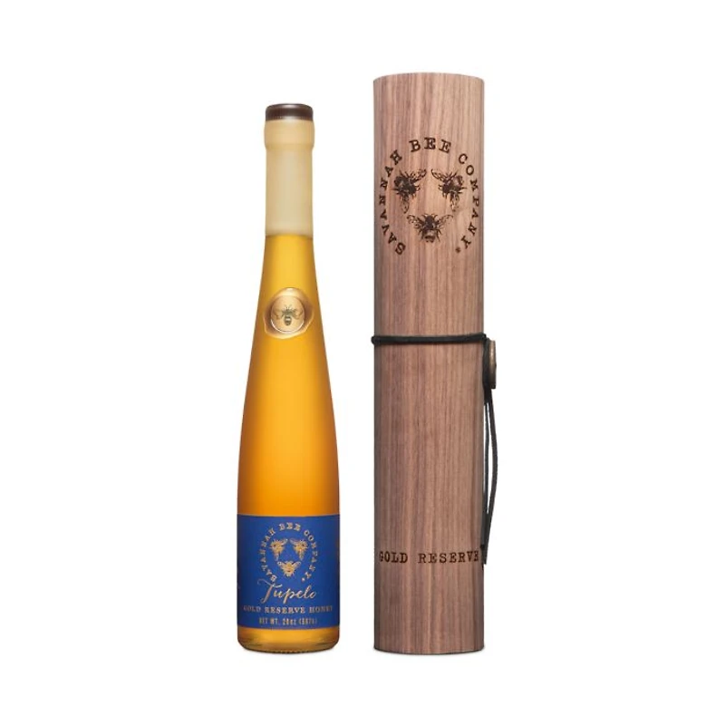 Tupelo Gold Reserve Honey Flute