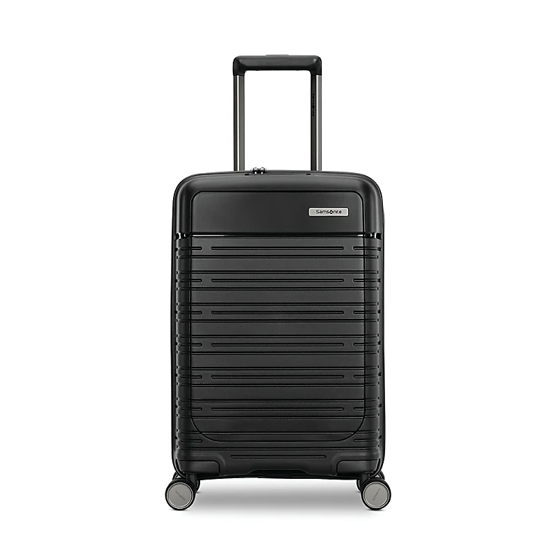 Samsonite Elevation Plus Carry On Spinner Suitcase 22 x 14