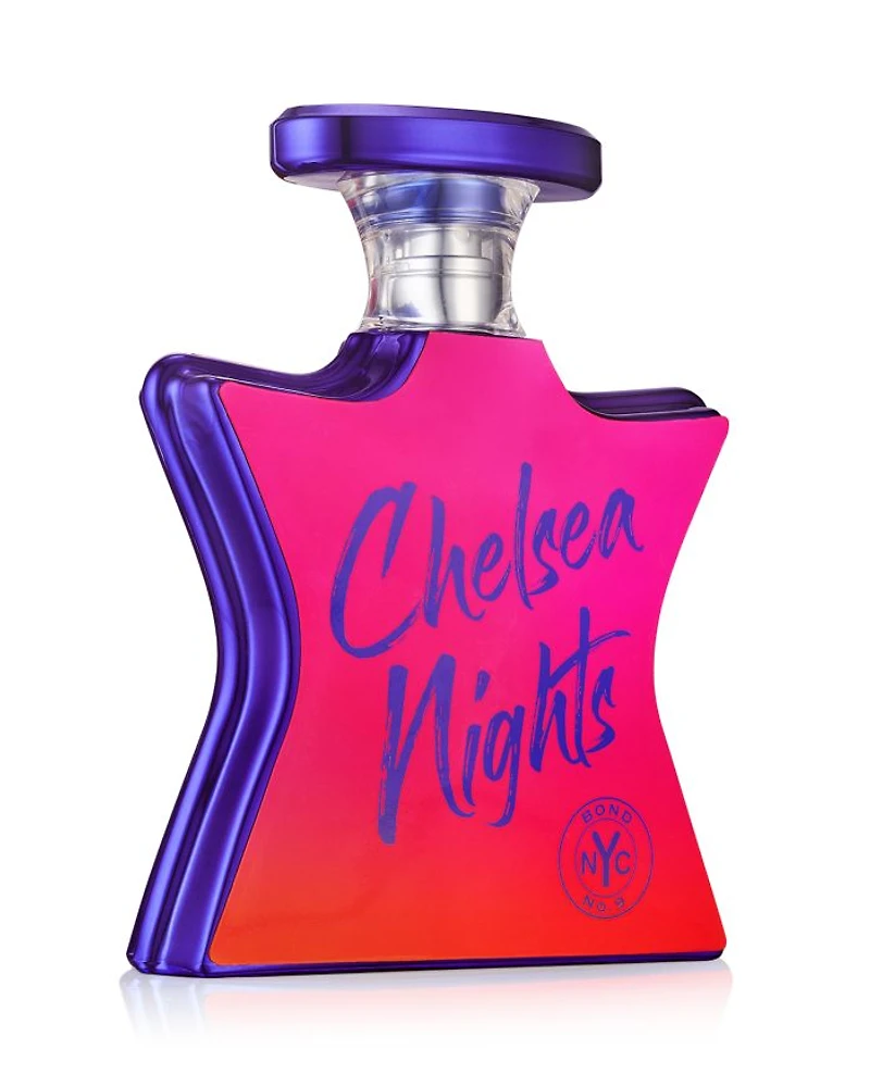 Chelsea Nights 3.3 oz.