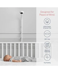 Breathing Wear Sleeping Bag - Small