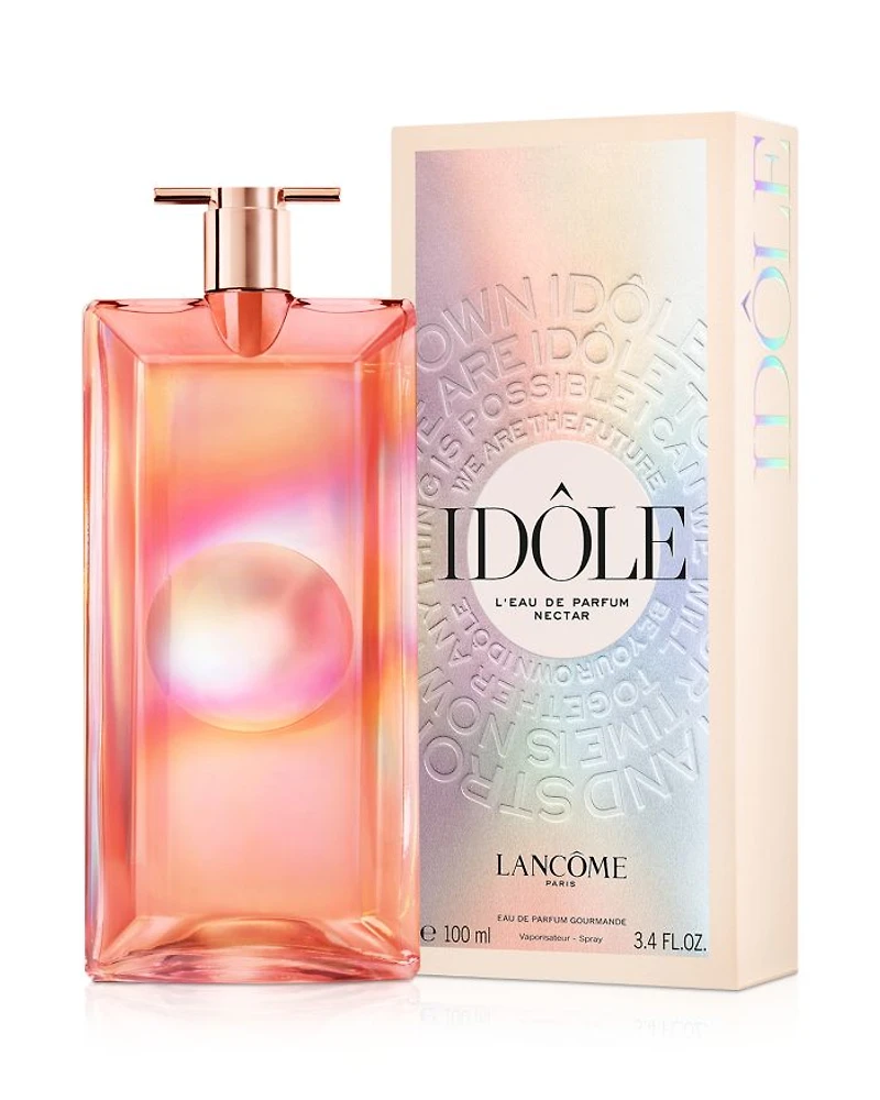 Idôle Nectar Eau de Parfum 3.4 oz.