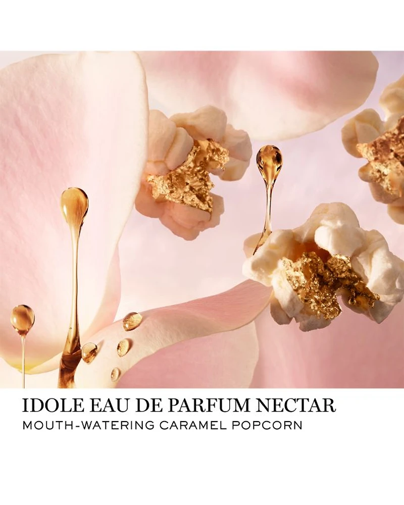 Idôle Nectar Eau de Parfum 3.4 oz.