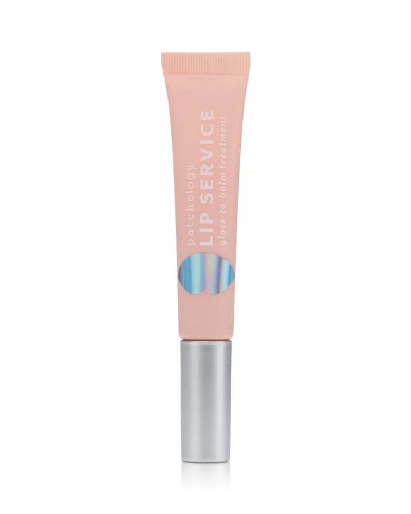 Lip Service Gloss-to-Balm Treatment