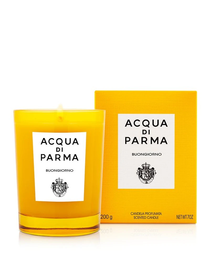 Buongiorno Candle 7 oz.