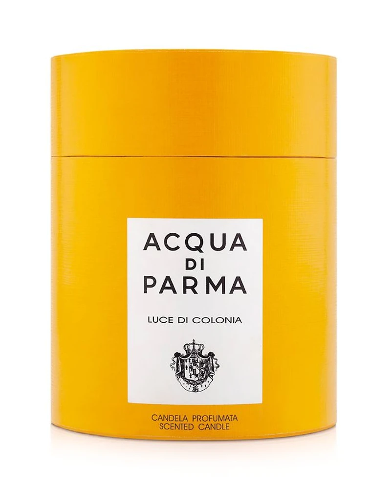 Luce di Colonia Candle 17 oz.
