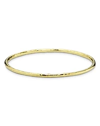 Ippolita 18K Gold #1 Glamazon Bangle