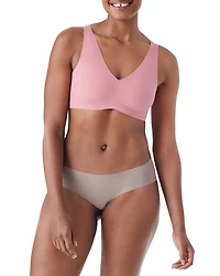 True Body New Lift V Neck Bra