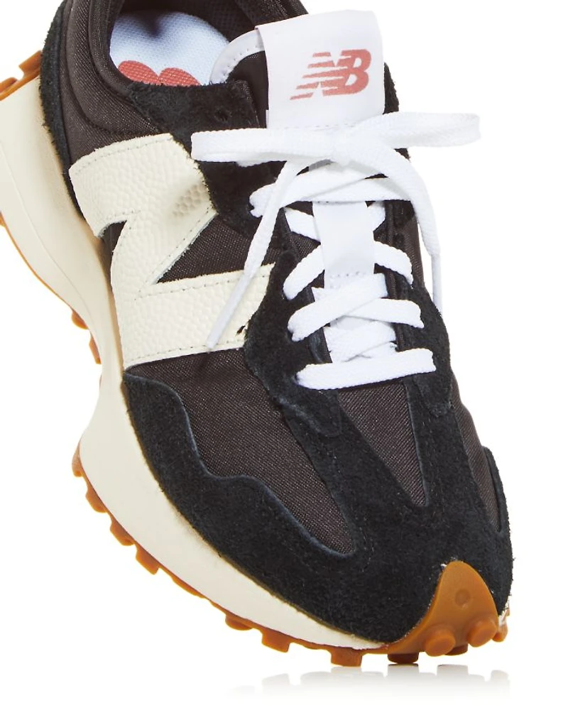 Women's 327 Low Top Sneakers
