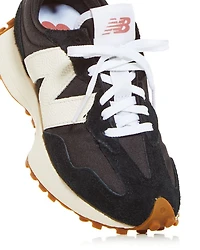 Women's 327 Low Top Sneakers