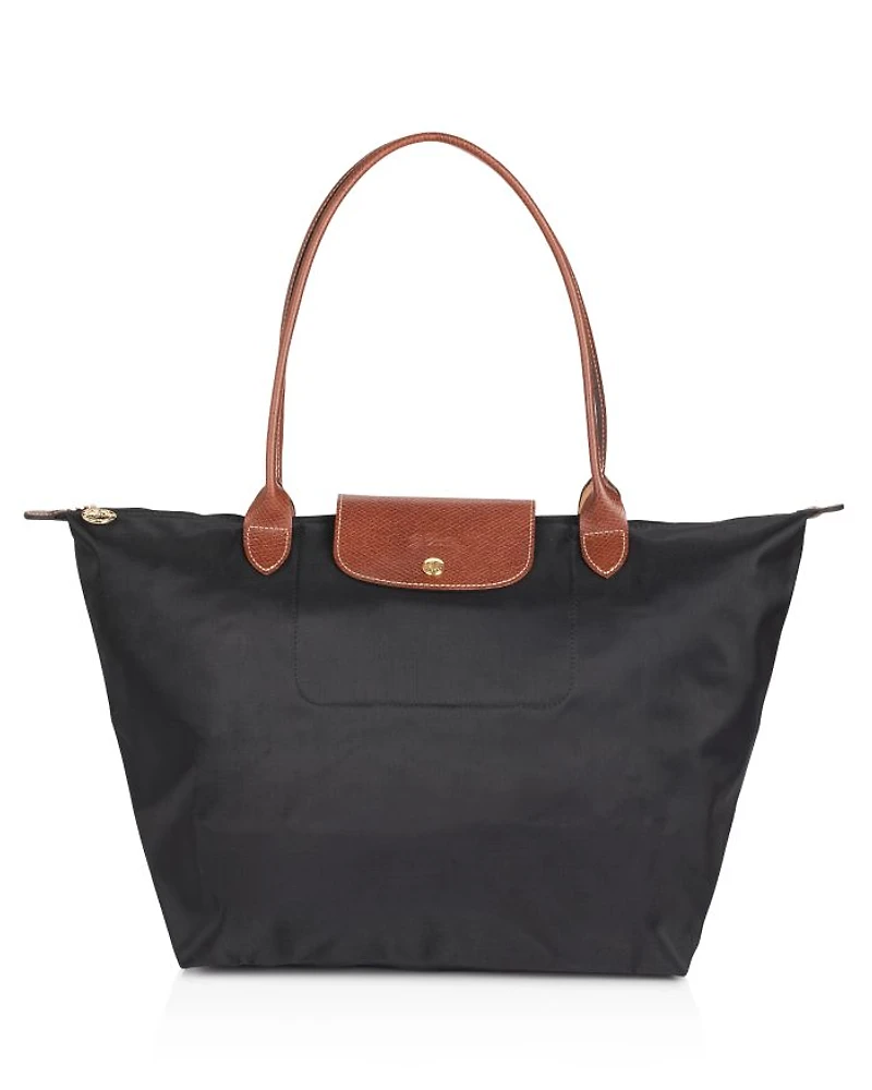 Le Pliage Original Large Nylon Tote Bag