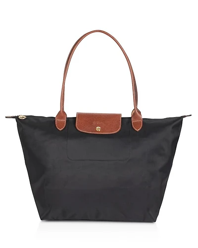 Le Pliage Original Large Nylon Tote Bag