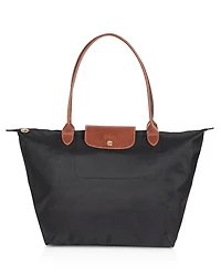 Le Pliage Original Large Nylon Tote Bag