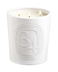 34 Boulevard Saint Germain Indoor & Outdoor Scented Candle 52.9 oz.