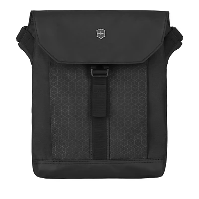 Victorinox Swiss Army Altmont Original Digital Flapover Bag