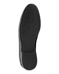 Men's Morgan Slip On Moc Toe Penny Loafers