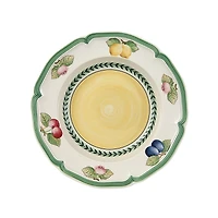Villeroy & Boch French Garden Rim Soup Bowl