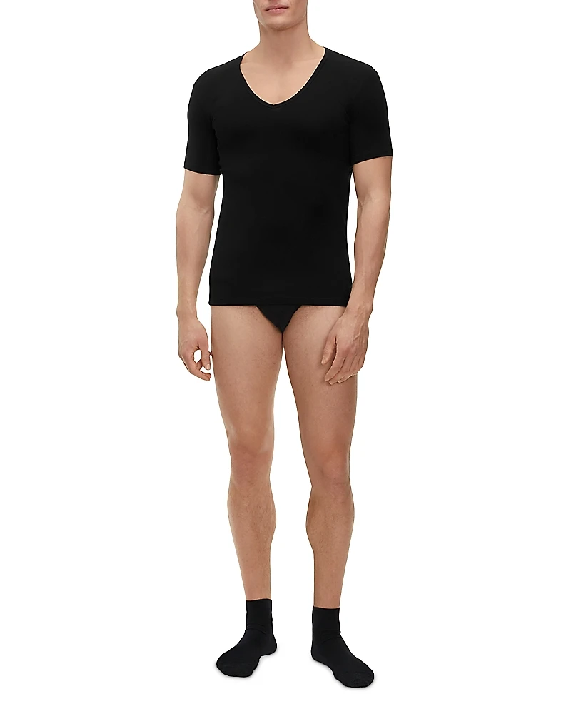 Falke Outlast V-Neck Undershirt