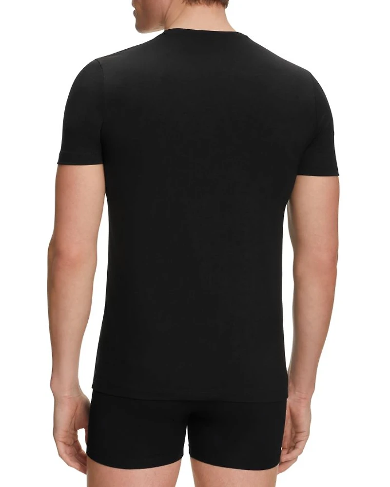 V neck Tees, 2 pk.