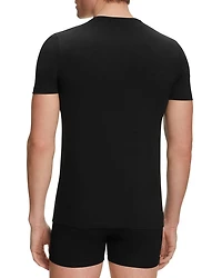V neck Tees, 2 pk.