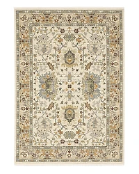 Oriental Weavers Lucca 2063Y Area Rug
