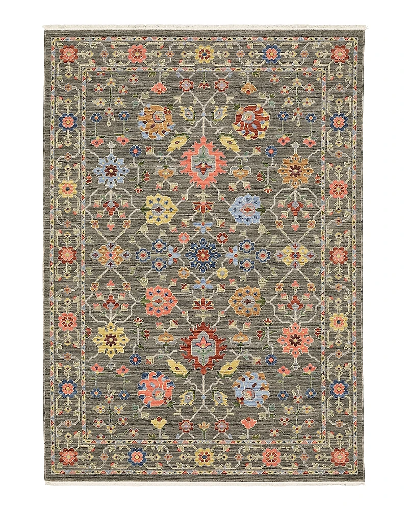 Oriental Weavers Lucca 093K1 Area Rug
