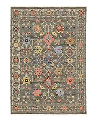Oriental Weavers Lucca 093K1 Area Rug