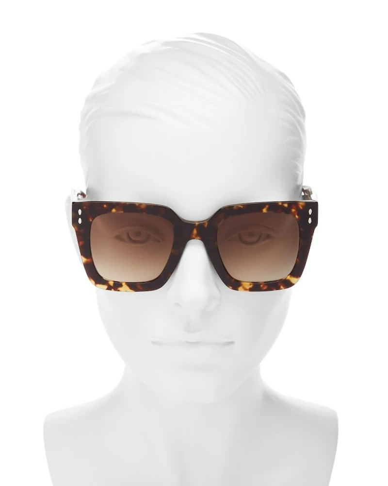 Cat Eye Sunglasses
