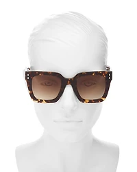 Cat Eye Sunglasses