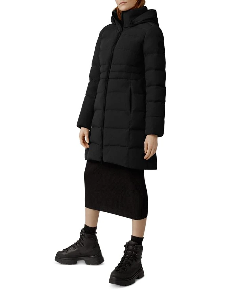 Aurora Parka