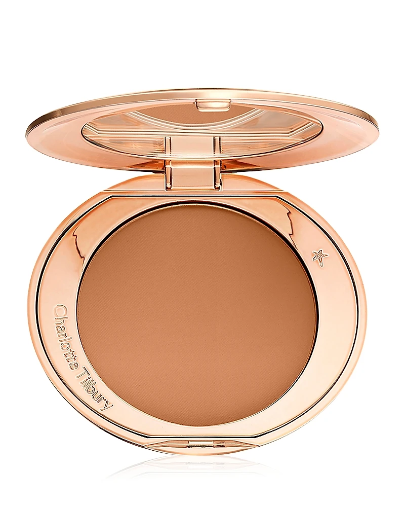Charlotte Tilbury Airbrush Flawless Finish Refillable Setting Powder