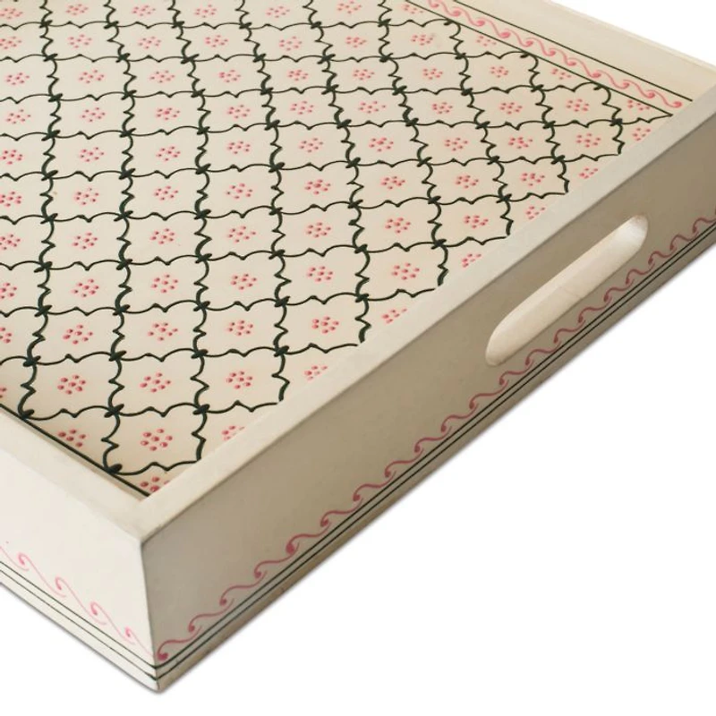 Mehndi Collection Tray