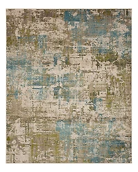 Karastan Elements Olivine Area Rug, 5'3 x 7'10