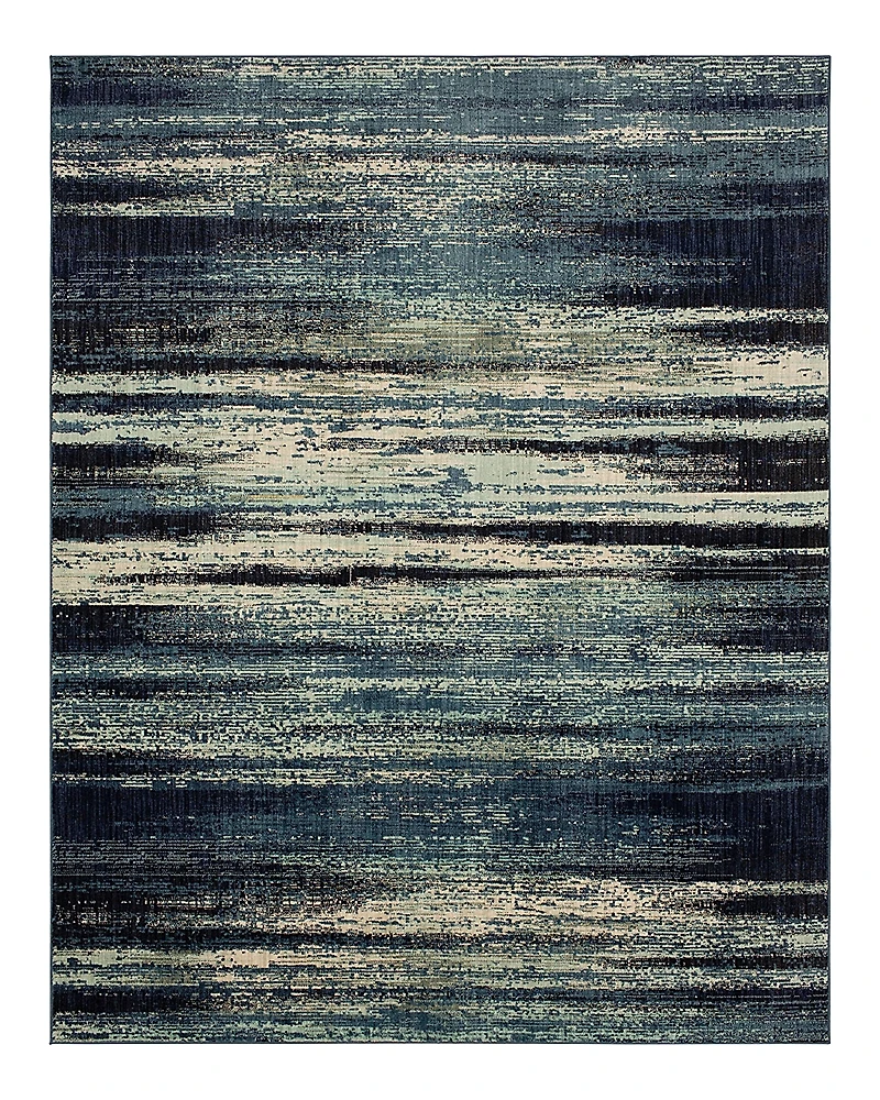 Karastan Elements Geneva Area Rug, 5'3 x 7'10