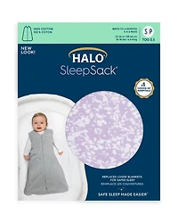 Cotton SleepSack