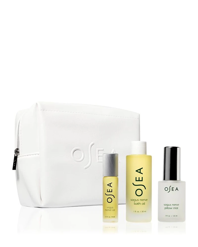 Vagus Nerve Travel Set ($74 value)